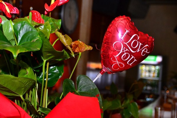 Valentines Eve @ Les Caves de Chez Michel